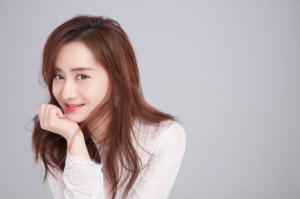 FB@陳德容 Vivian Chen
