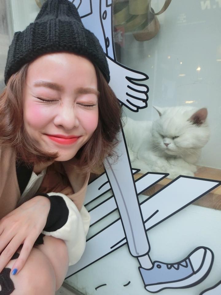 FB@心地好一點,霸凌少一點