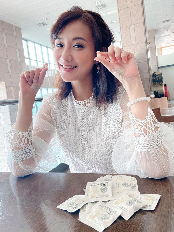 FB@何妤玟 Winnie Ho