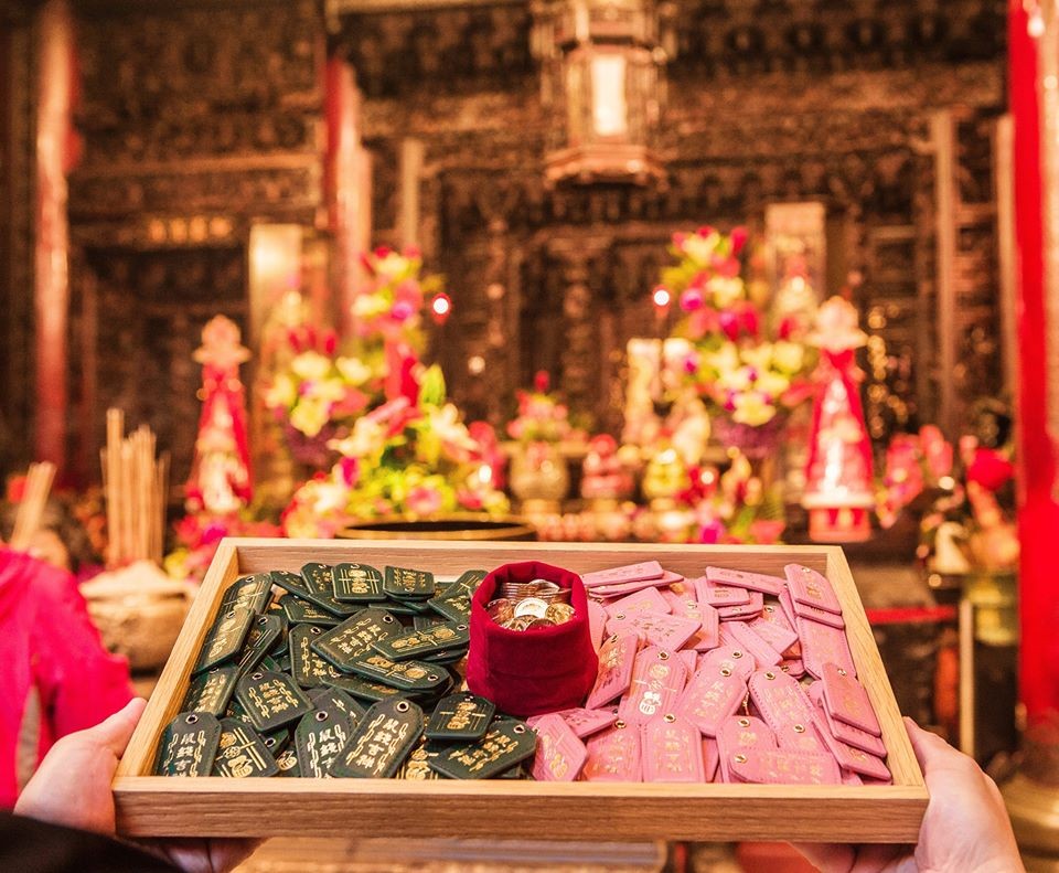 FB@STORYLeather 純手工客製化皮件