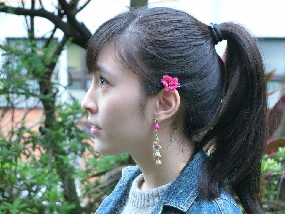 奕含の美美
