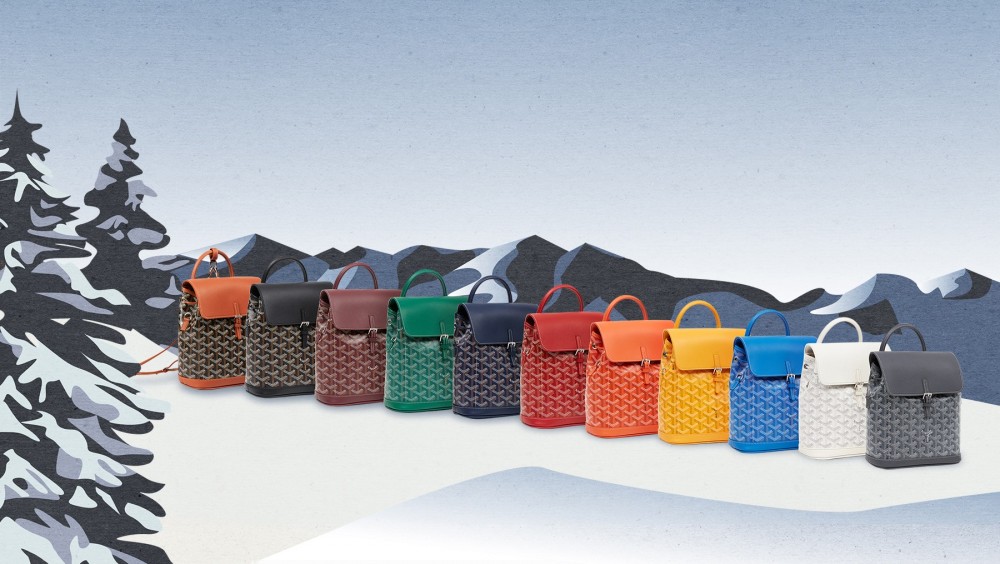 Goyardine