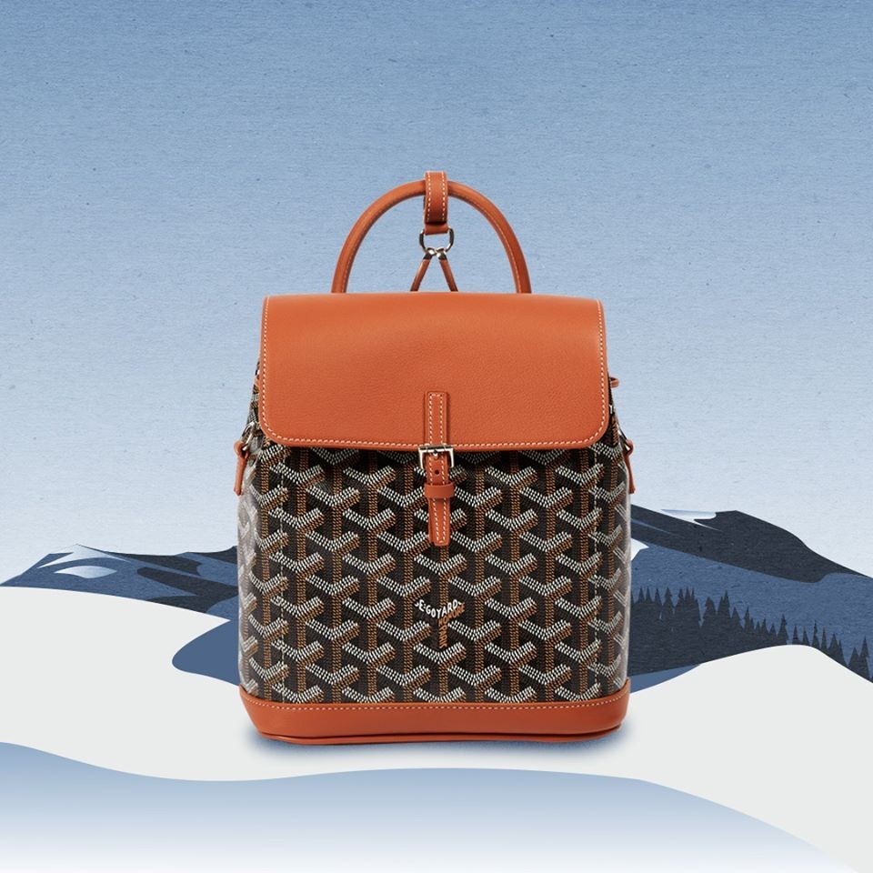 Goyardine
