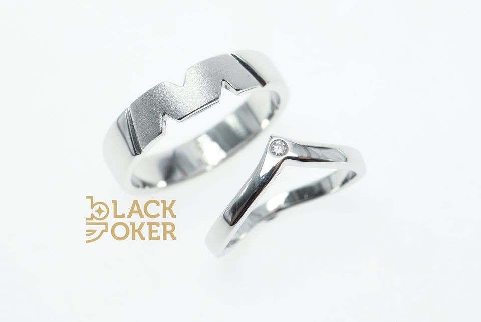 Facebook@Black Joker 黑角設計