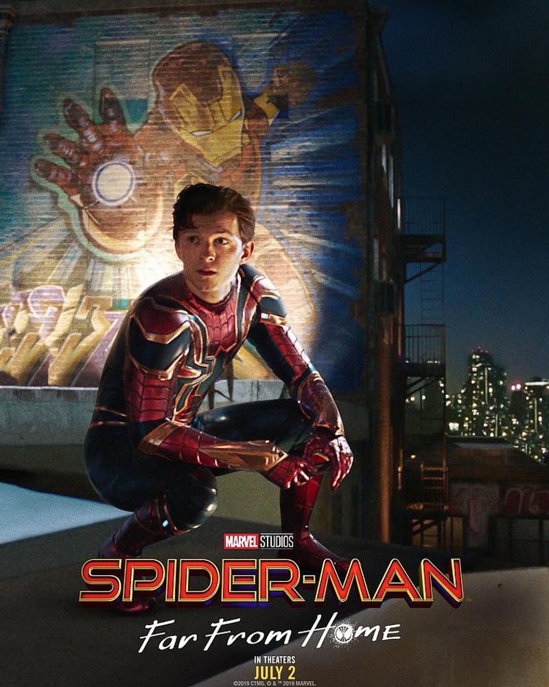 Marvel