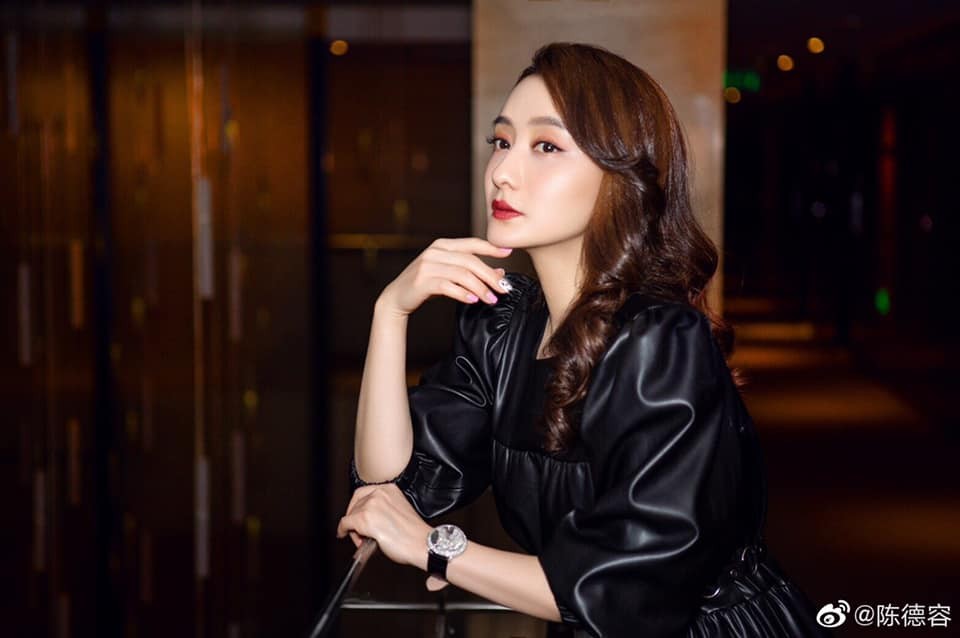 FB@陳德容 Vivian Chen