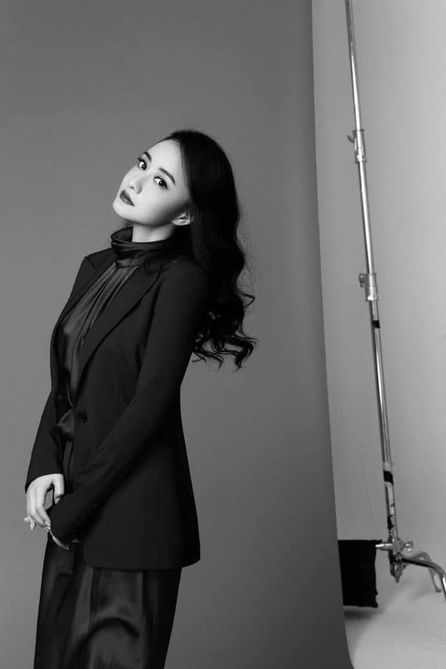 FB@陳德容 Vivian Chen