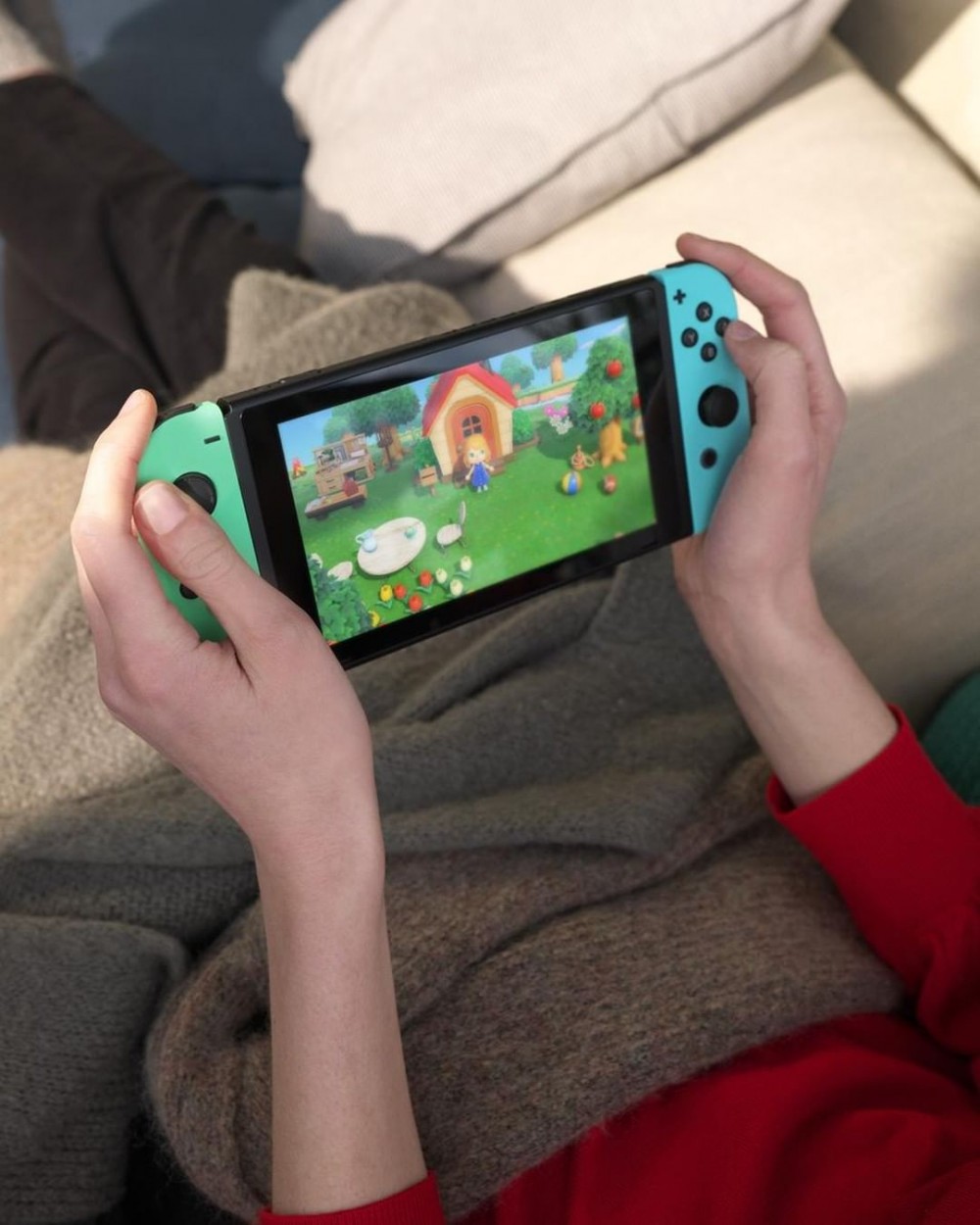 IG＠nintendoswitches