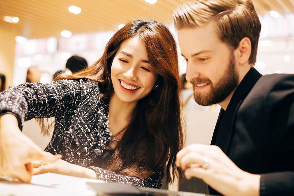 Facebook@KINJO 草山金工