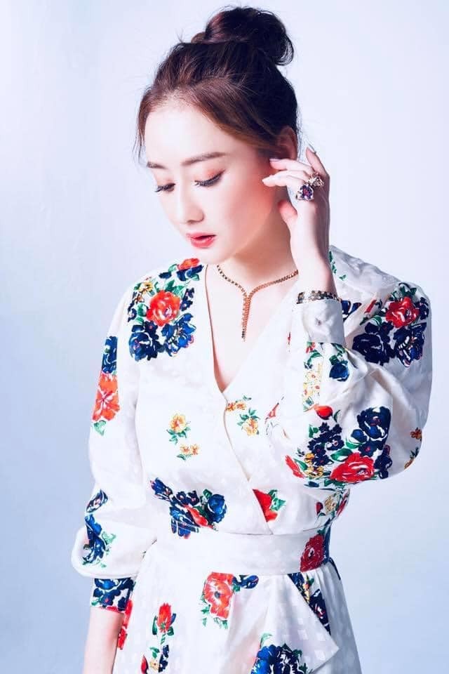 FB@陳德容 Vivian Chen