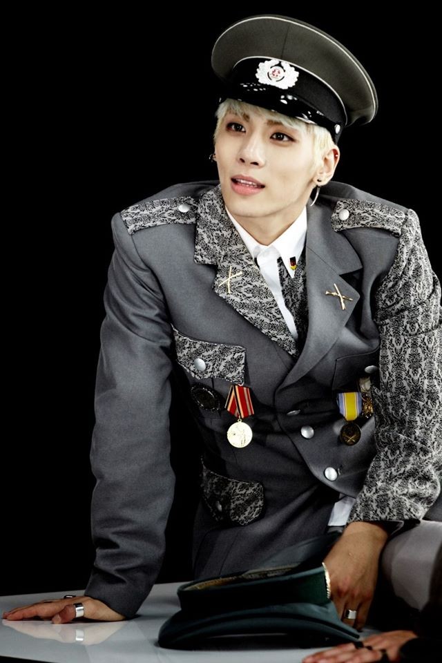 Facebook@샤이니(SHINee)