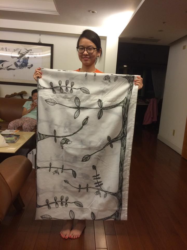 FB@心地好一點,霸凌少一點