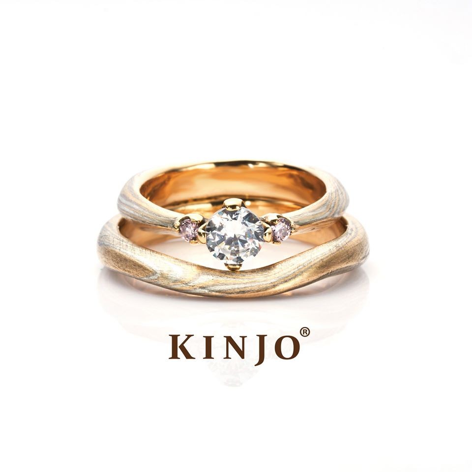 Facebook@KINJO 草山金工