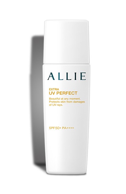 ALLIE EX UV完美高效防曬乳_NT850