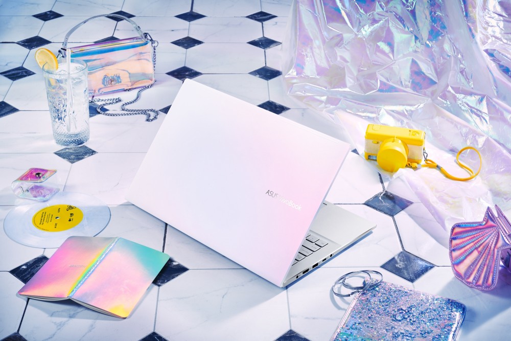 ASUS