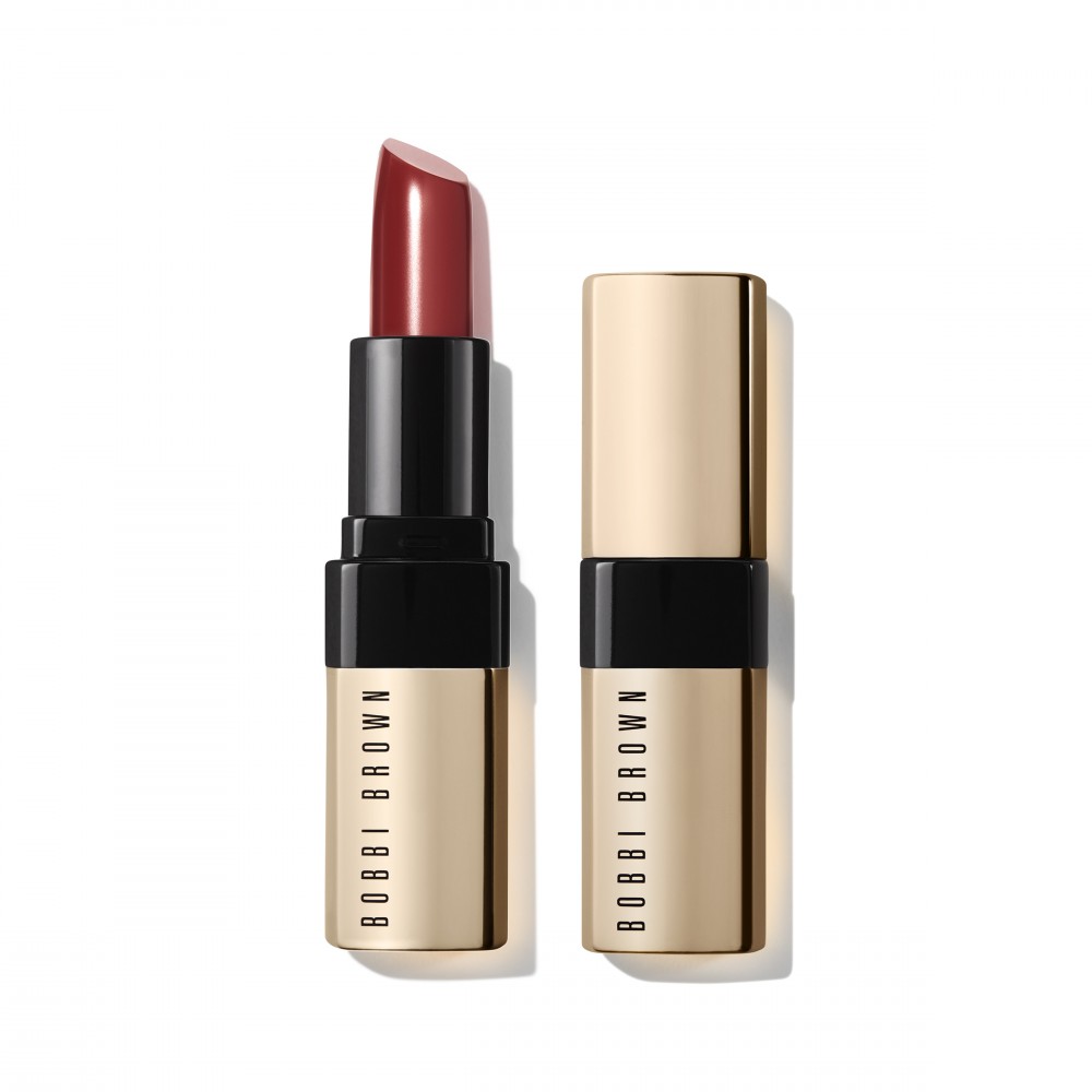 BOBBI BROWN 金緻奢華唇膏 #SohoSizzle $1200_3.8g