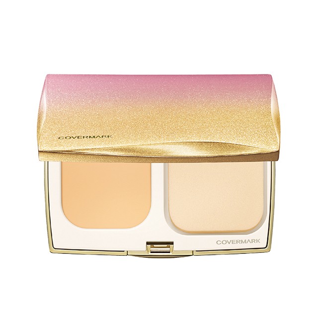 COVERMARK 羽紗恆霧粉底_2