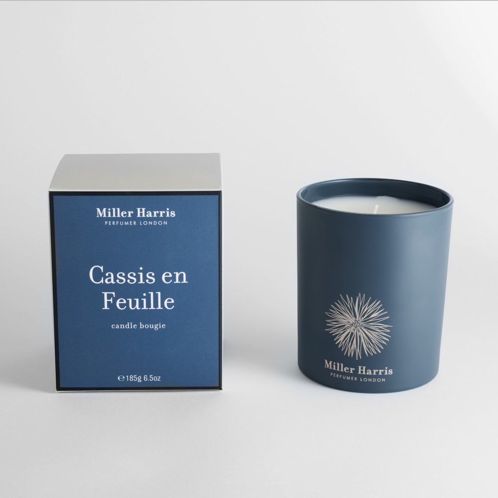 Cassis en Feuille 綠意花徑185g_NTD 2,100