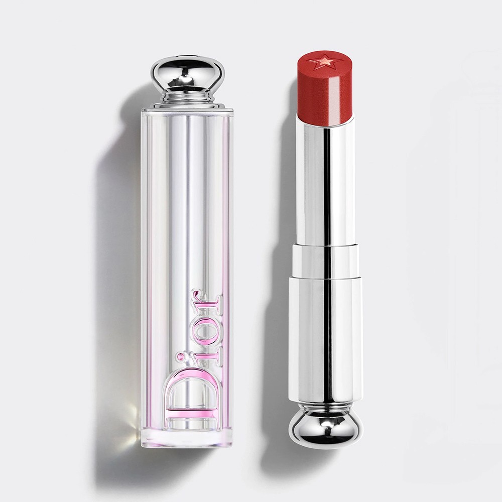 DIOR 迪奧癮誘幸運星唇膏 #740，NT$1,300