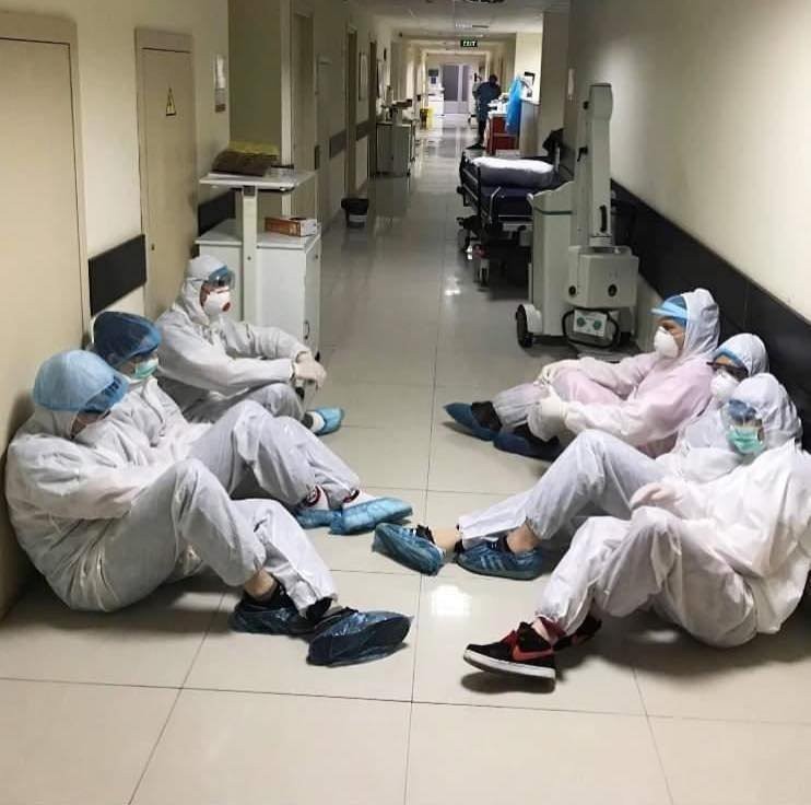 Twitter＠GakhariaGiorgi