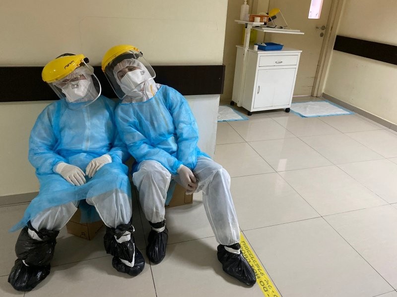 Twitter＠GakhariaGiorgi