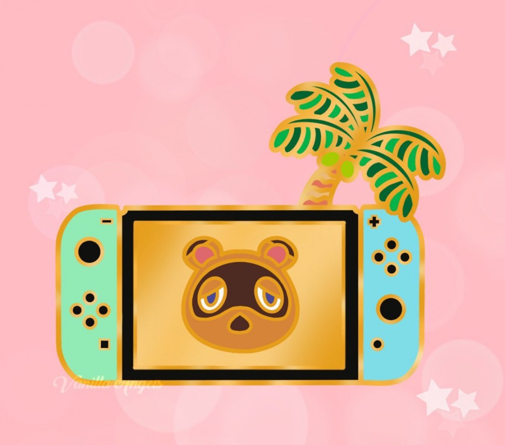 Twitter＠VanillaAngels