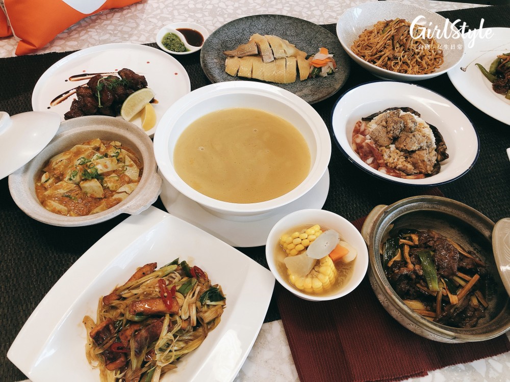 KLOOK飯店美食外帶