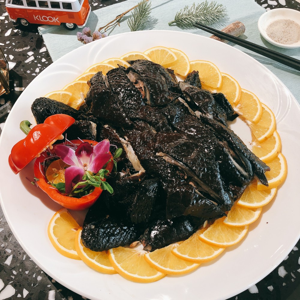 KLOOK飯店美食外帶