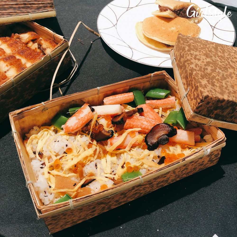 KLOOK飯店美食外帶