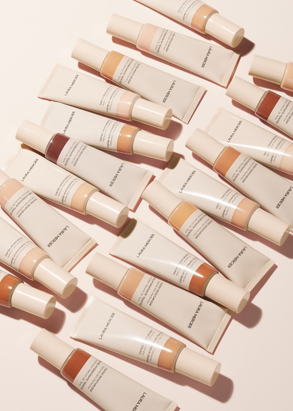LAURA MERCIER 保濕潤色美妝蜜_全品項照2