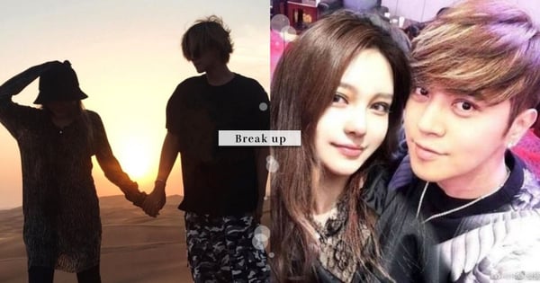 周揚青首度認分手羅志祥！「每個城市都能約妹」、「發生不正常的多人運動」超長聲明揭分手原因