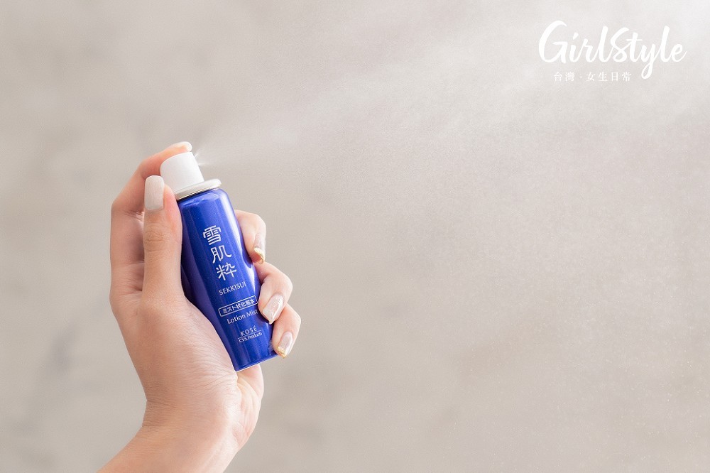 kose_雪肌粹噴霧_005