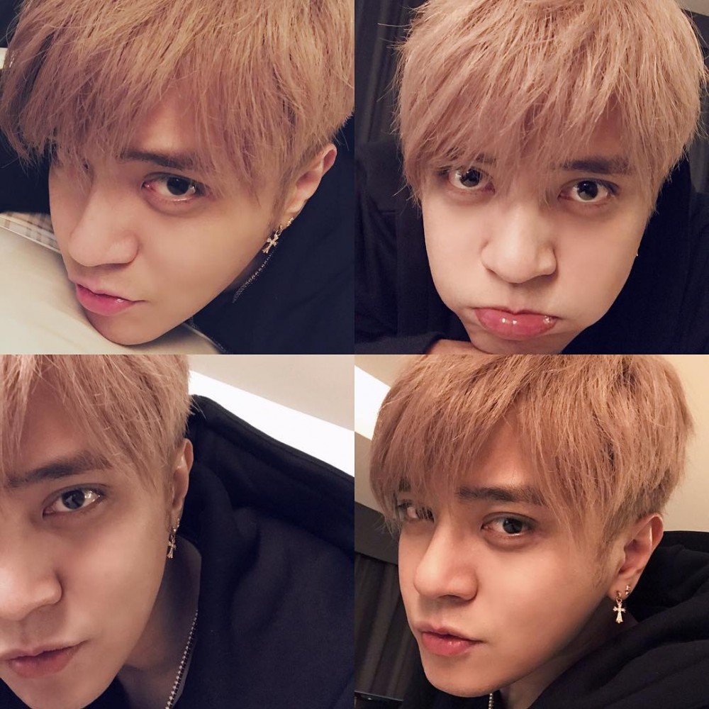 IG@showlo