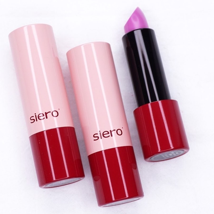 IG@sierocosmetic
