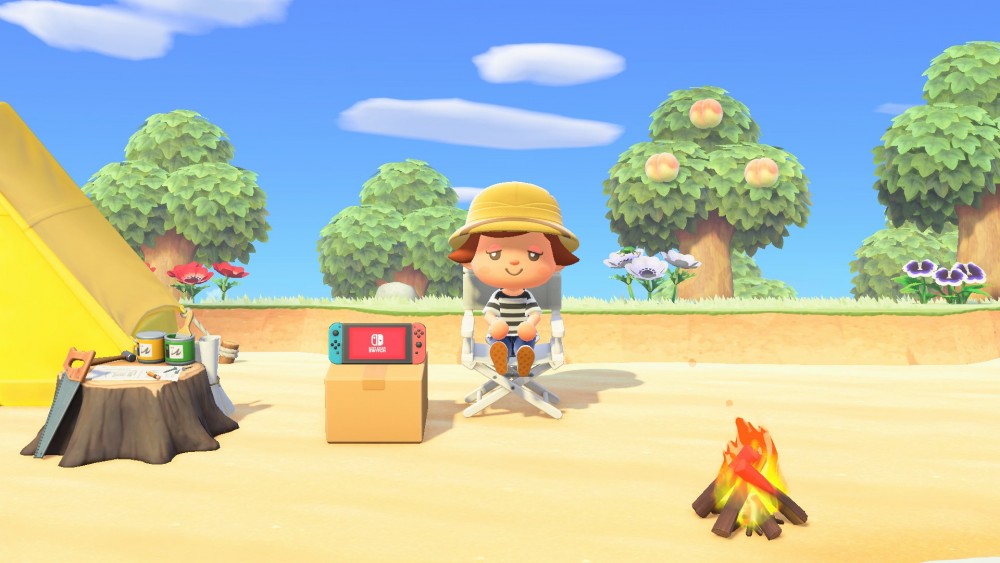 Nintendo