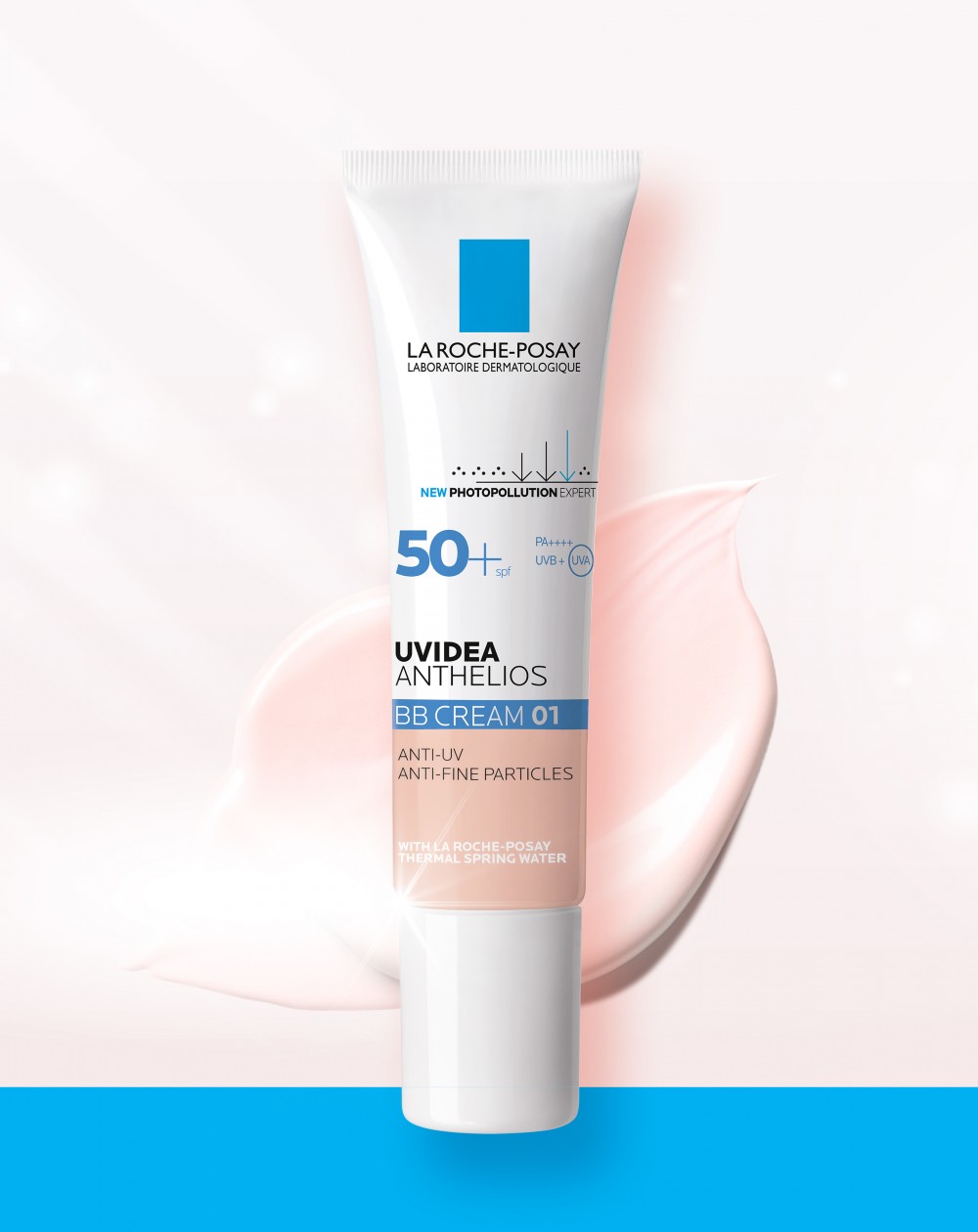 LA ROCHE-POSAY