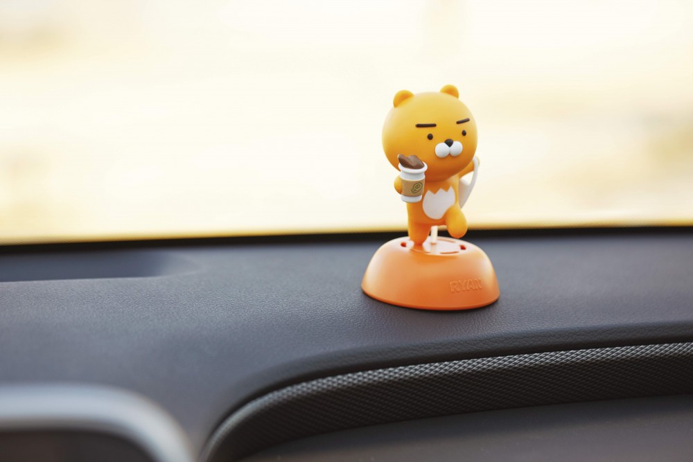 悍草創意有限公司