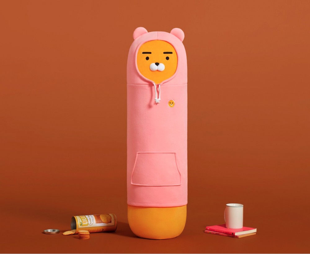 悍草創意有限公司