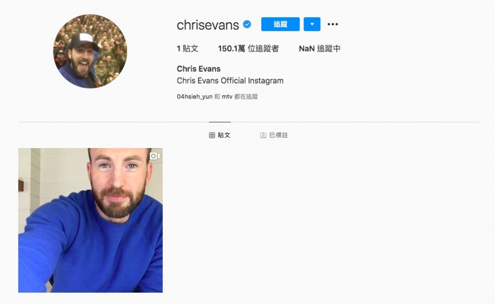 IG@chrisevans