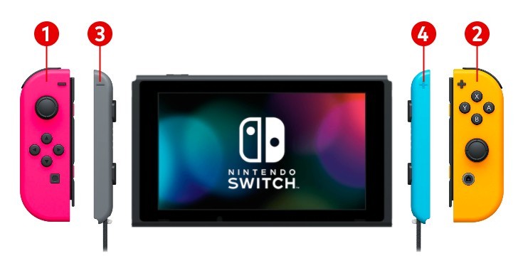 nintendo