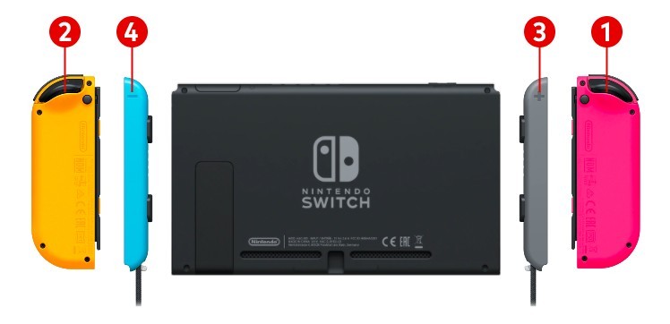 nintendo