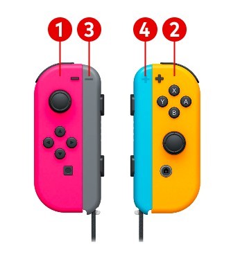 nintendo