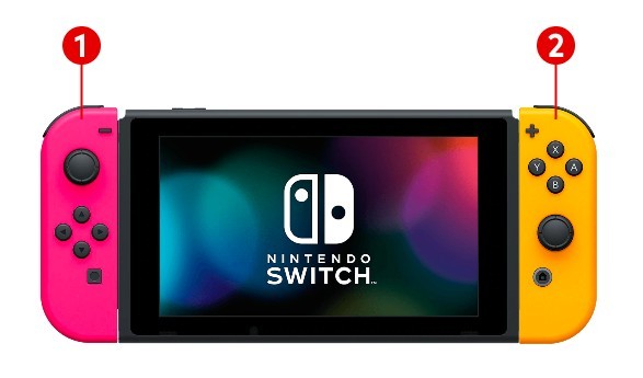 nintendo