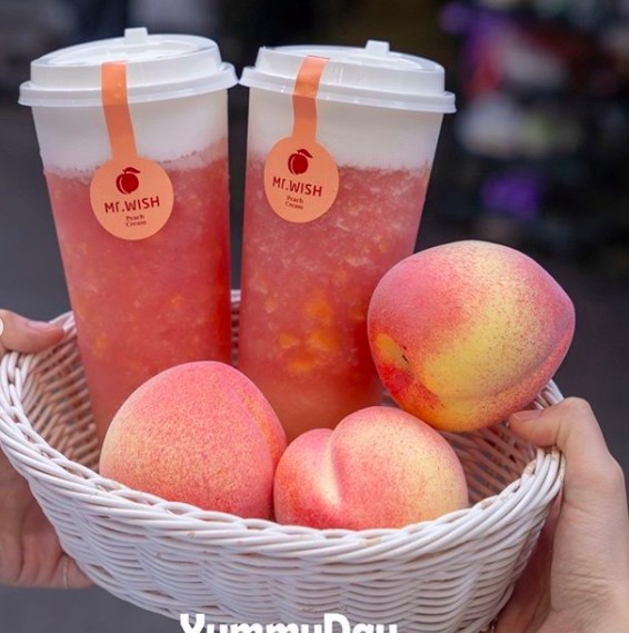 @Yummyday 美味日子