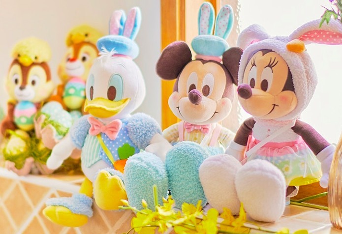 東京迪士尼官網