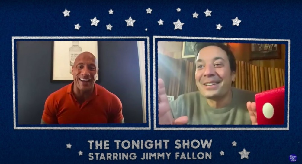 The Tonight Show Starring Jimmy Fallon 