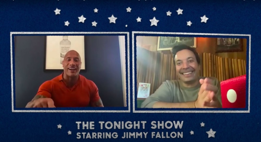 The Tonight Show Starring Jimmy Fallon 