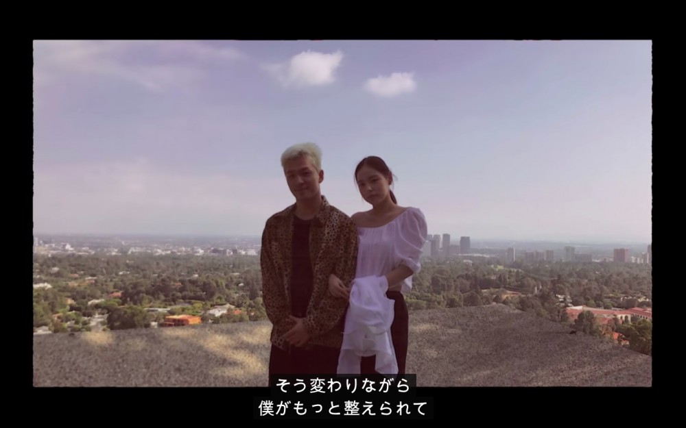 youtube@YGTAEYANG