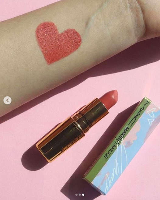 IG@maccosmeticskorea