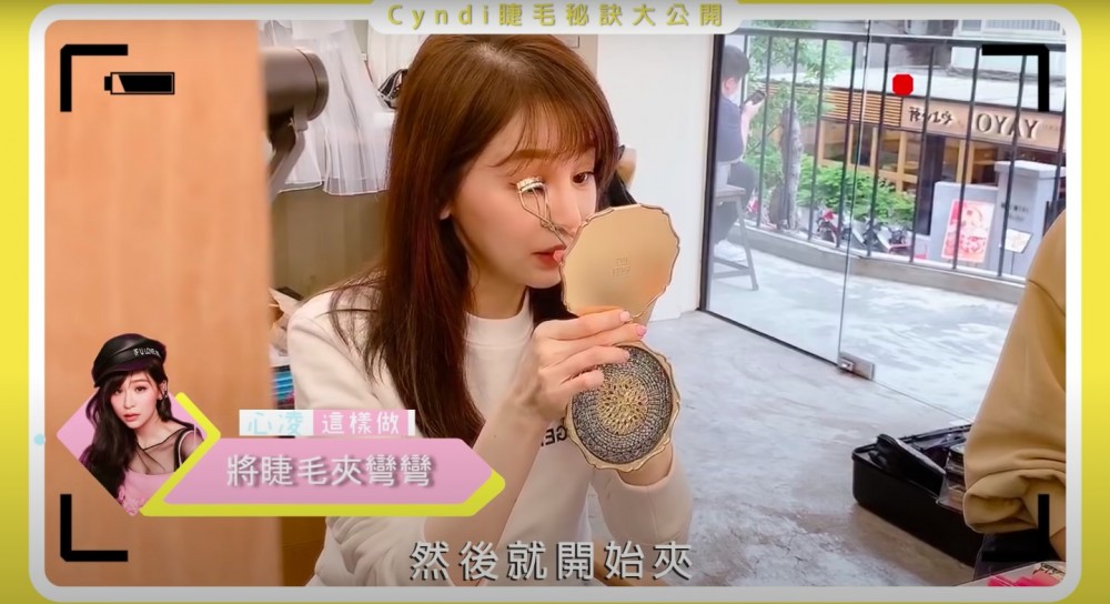 王心凌官方頻道Cyndi Wang Official Channel 